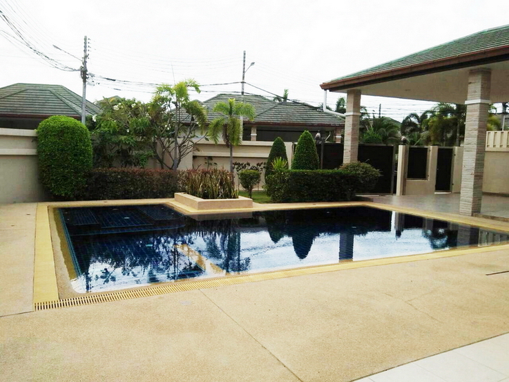 House For Rent in East Pattaya