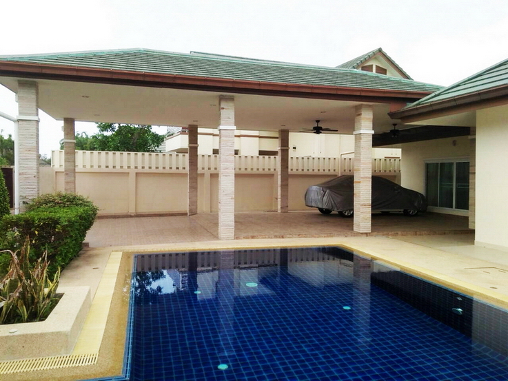 House For Rent in East Pattaya