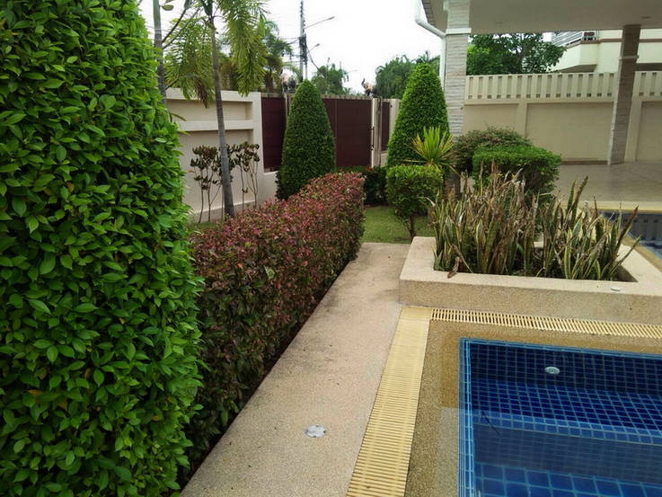 House For Rent in East Pattaya