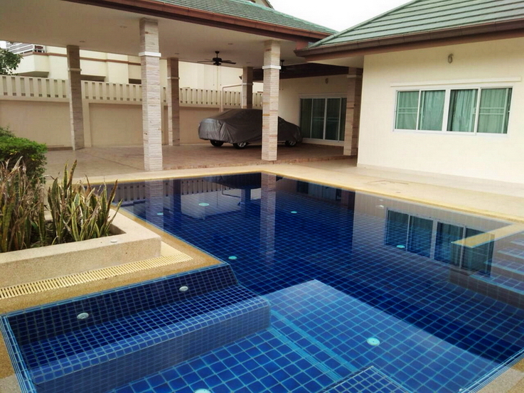 House For Rent in East Pattaya