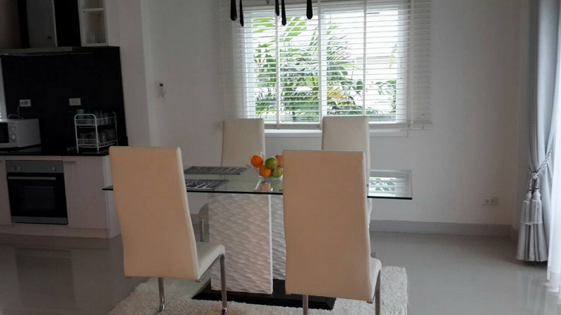 Modern House for Rent in East Pattaya