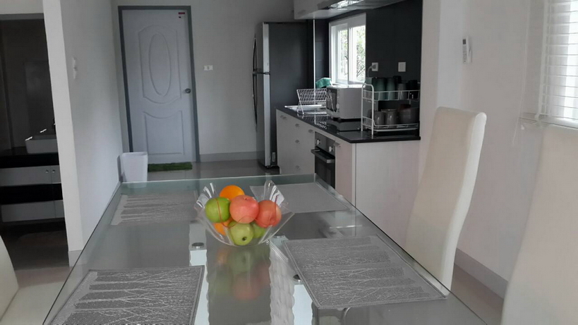 Modern House for Rent in East Pattaya