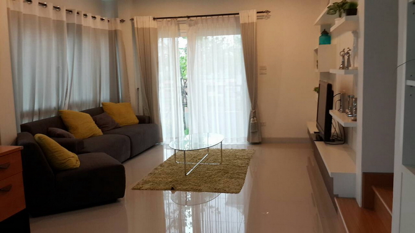 Modern House for Rent in East Pattaya