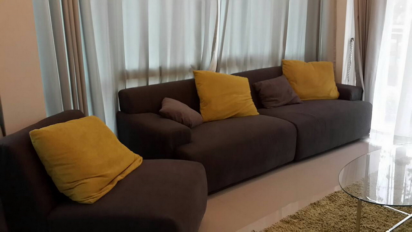 Modern House for Rent in East Pattaya