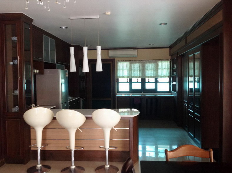 Pool Villa for Rent in Huay Yai, Pattaya