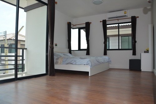 House For Rent in East Pattaya