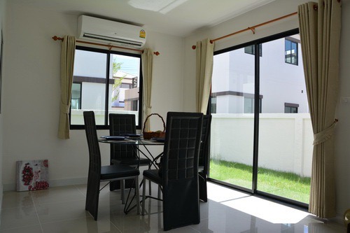 House For Rent in East Pattaya