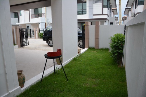 House For Rent in East Pattaya