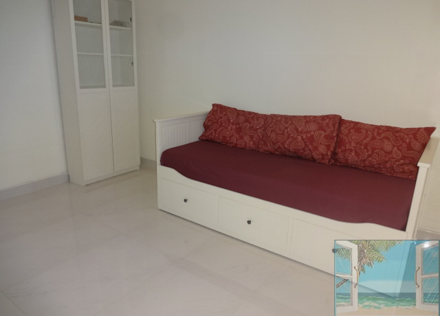 4 Bedrooms Jomtien House for Rent