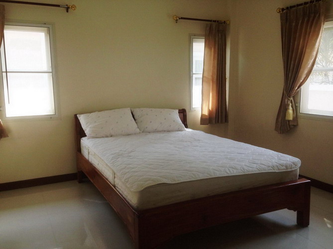 House For Rent in East Pattaya