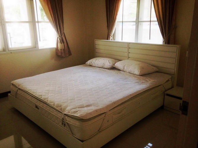 House For Rent in East Pattaya