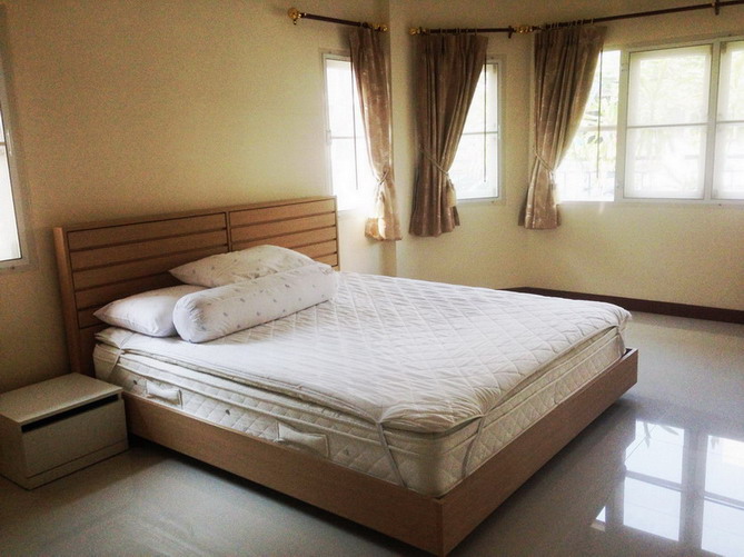 House For Rent in East Pattaya