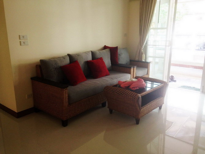 House For Rent in East Pattaya