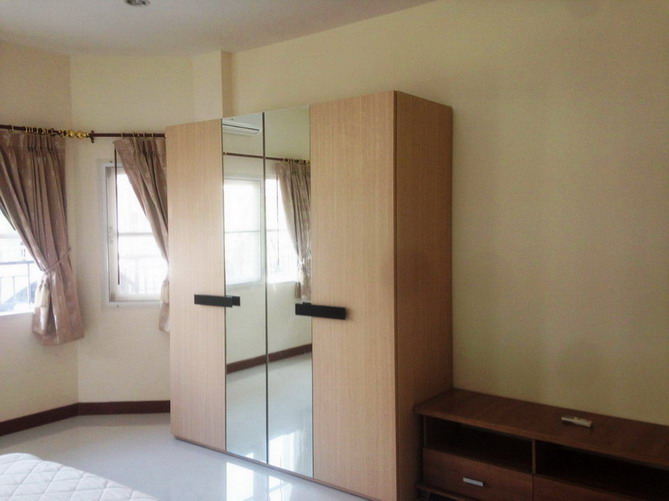 House For Rent in East Pattaya