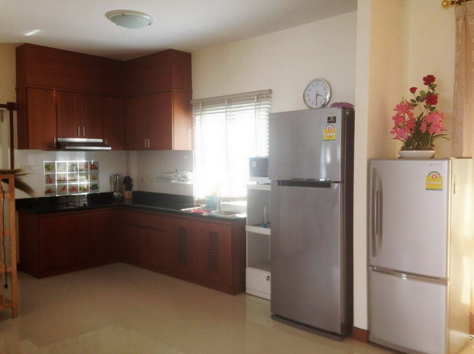 House For Rent in East Pattaya