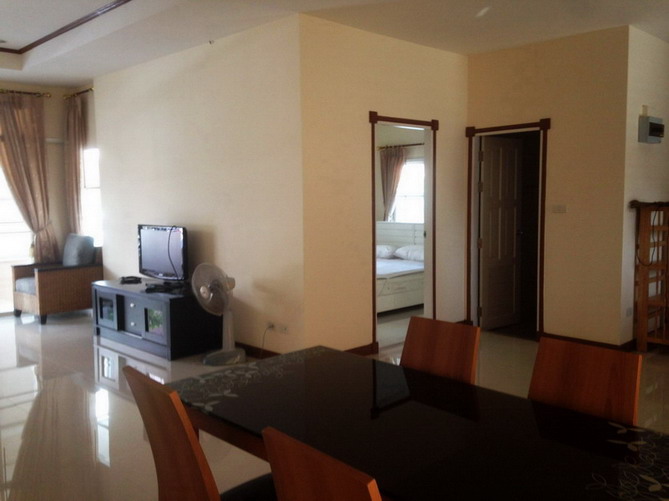 House For Rent in East Pattaya