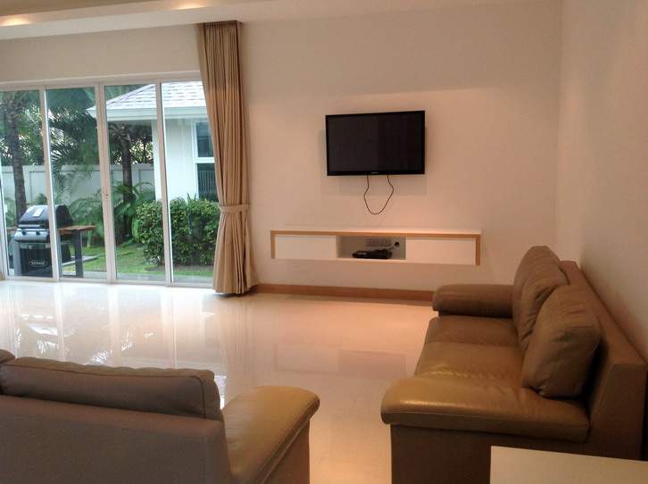 Luxury Homes for Sale Rent in Pong, Pattaya Thailand