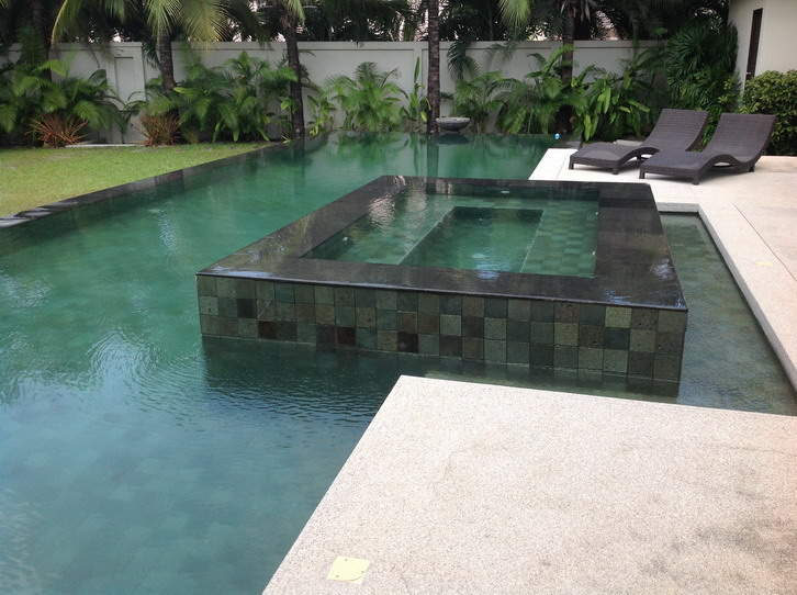 Luxury Homes for Sale Rent in Pong, Pattaya Thailand