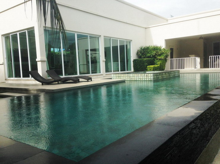 Luxury Homes for Sale Rent in Pong, Pattaya Thailand