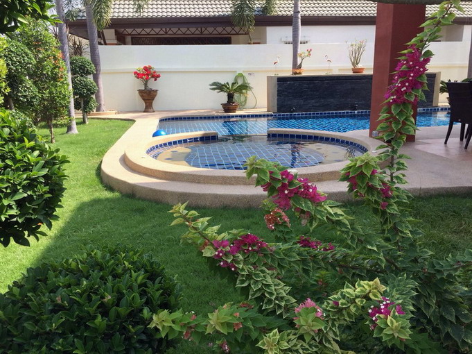 House For Rent in East Pattaya