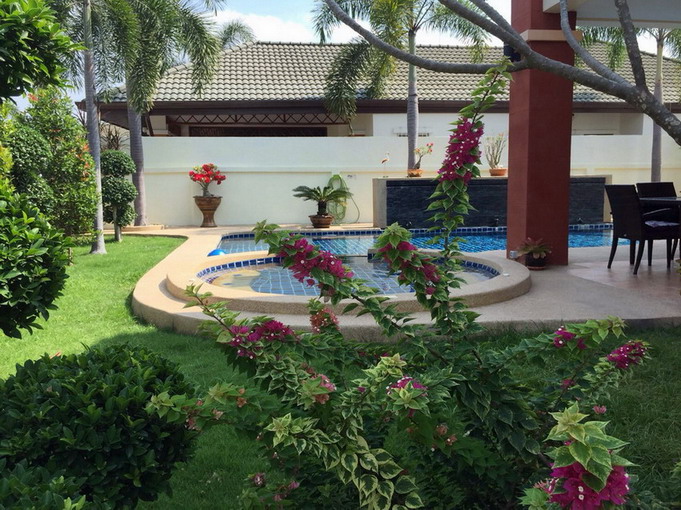 House For Rent in East Pattaya