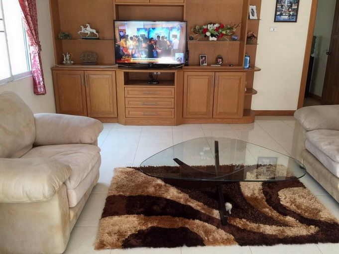 House For Rent in East Pattaya