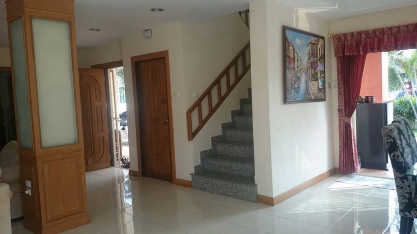 House For Rent in East Pattaya