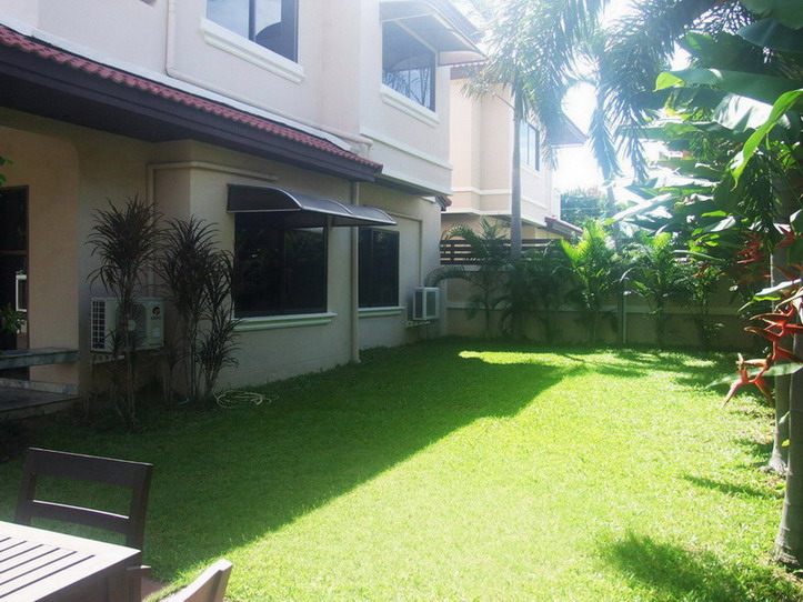 Big house for Rent in East Pattaya