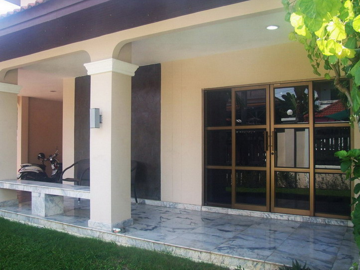 Big house for Rent in East Pattaya