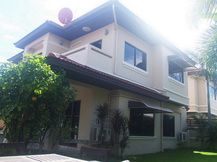 Big house for Rent in East Pattaya