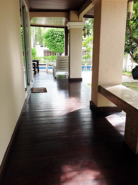 Big house for Rent in East Pattaya