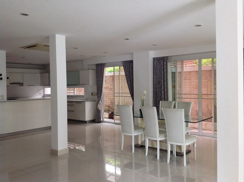 Big house for Rent in East Pattaya