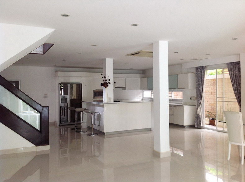 Big house for Rent in East Pattaya