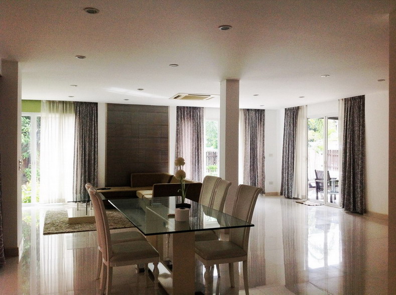 Big house for Rent in East Pattaya