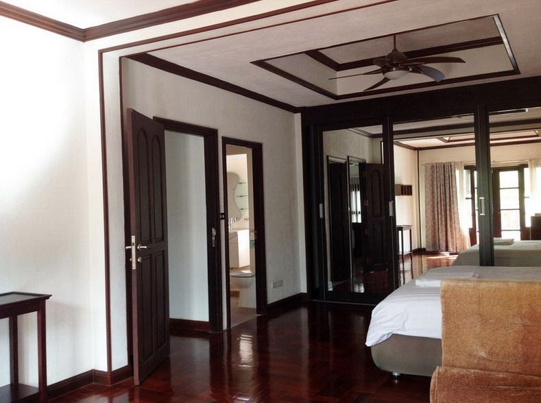 Big house for Rent in East Pattaya