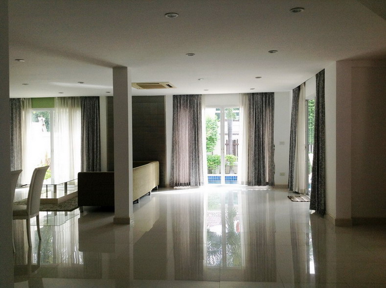 Big house for Rent in East Pattaya