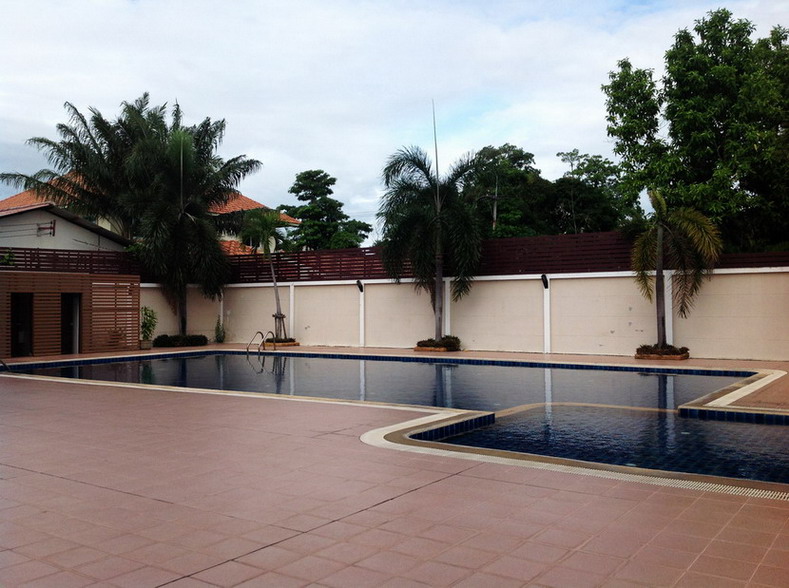 Big house for Rent in East Pattaya