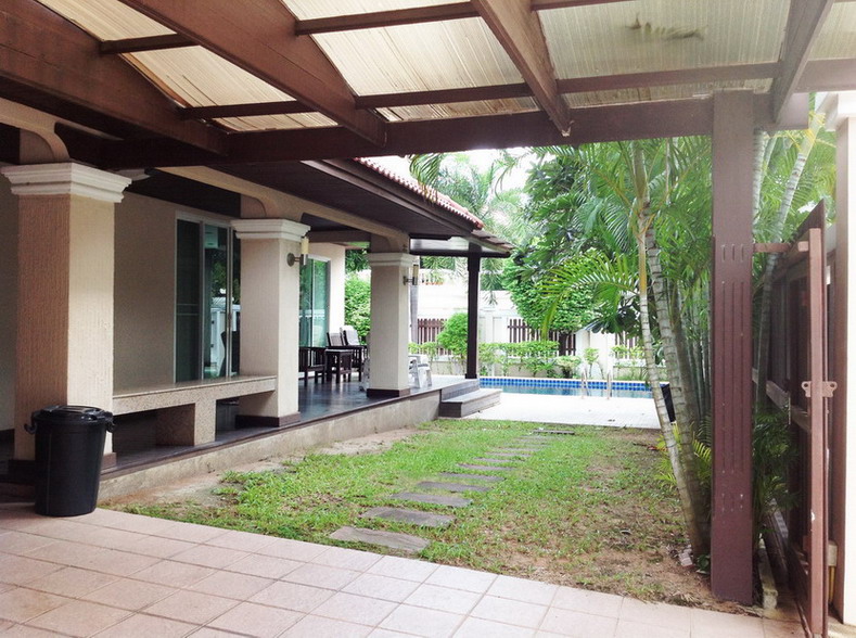 Big house for Rent in East Pattaya