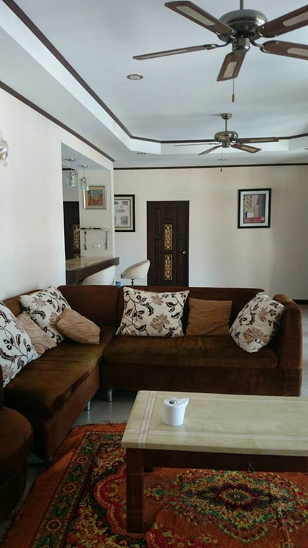 House For Rent in Bangsaray