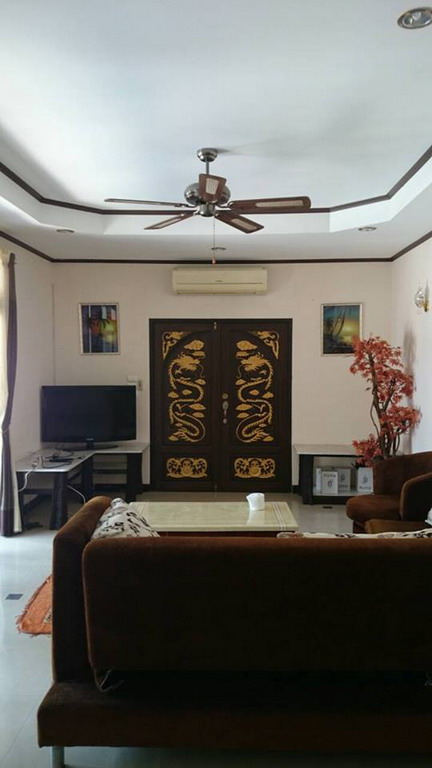 House For Rent in Bangsaray