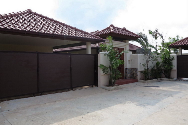 Pool Villa for Rent in Huay Yai, Pattaya