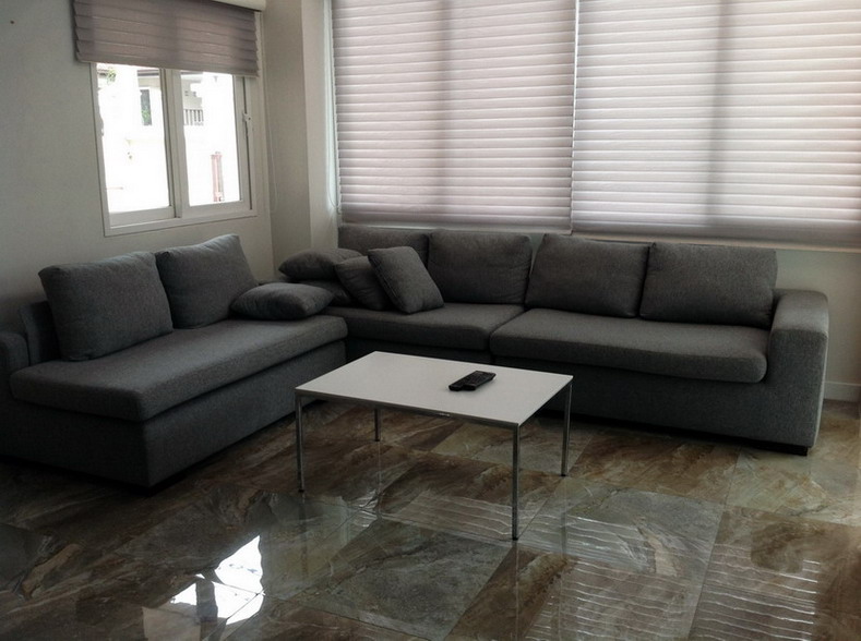 Big house 4+1 Bedrooms for Rent in East Pattaya