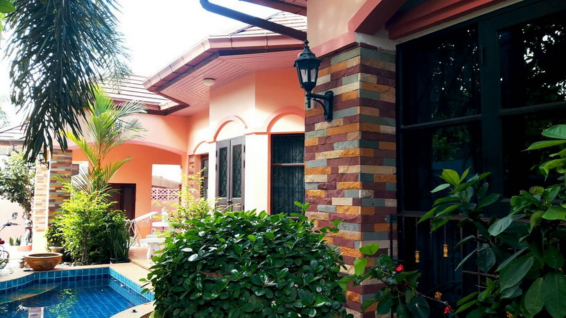 House For Rent in East Pattaya