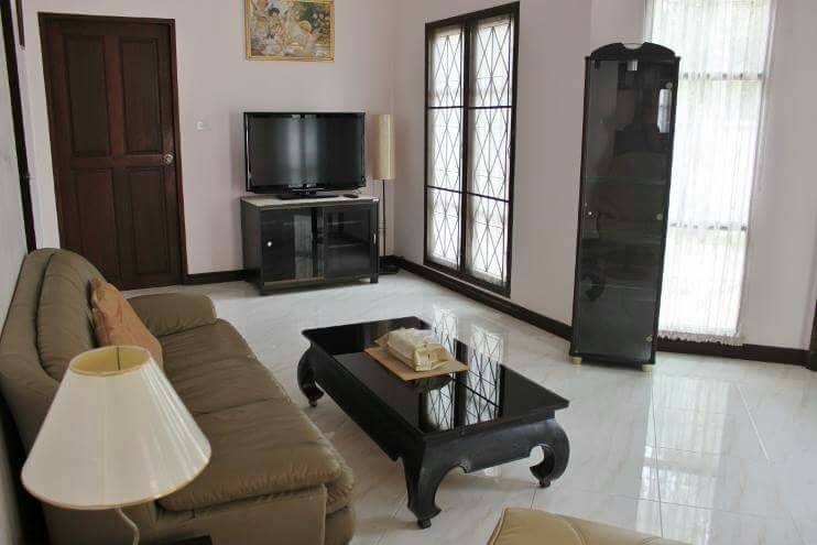 House For Rent in East Pattaya