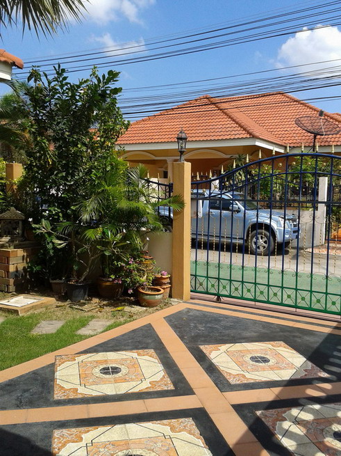 House For Sale in East Pattaya