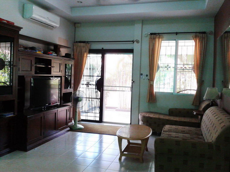 House For Sale in East Pattaya