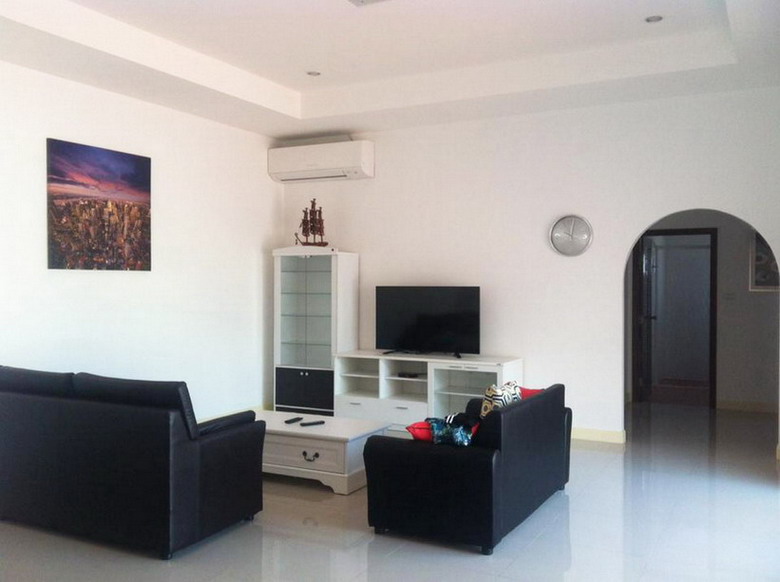 New House for Sale in East Pattaya