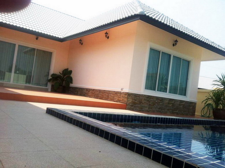 New House for Sale in East Pattaya