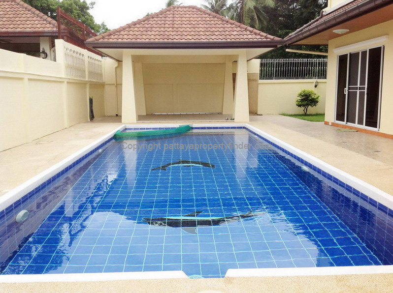 Nice Big 2 Storey House for Sale in East Pattaya