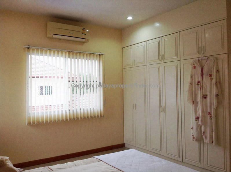 Nice Big 2 Storey House for Sale in East Pattaya